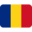 flag, Romania